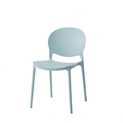 restaurant famous design plastic chair chaise stackable plastic chairs heavy duty