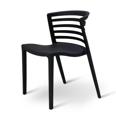 hot hotel luxury chair nordic chair plastic stackable