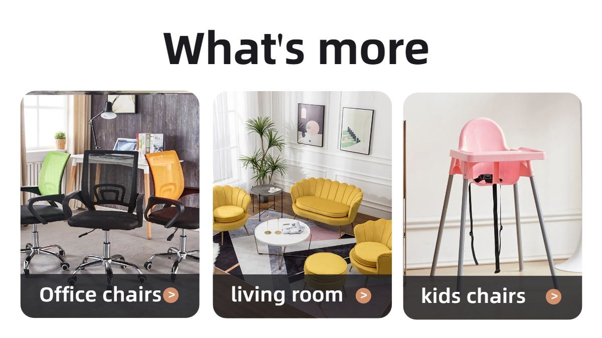 15years Experienced China Dining furniture factory in Bazhou, product many kinds chairs and tables, support Custom design.contact admin@ywjfurntiure.com