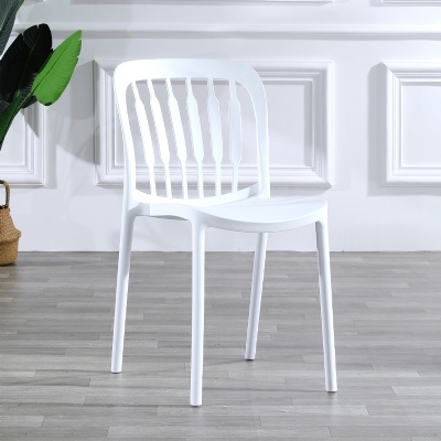 chaises salle a manger plastic chair modern chair in polypropylene cafe plastic chair