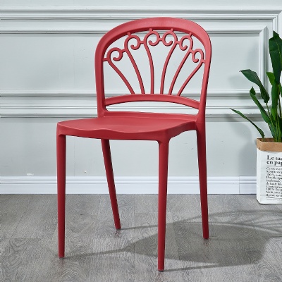 dinning room chair chairs modern restaurant cafe furniture chair