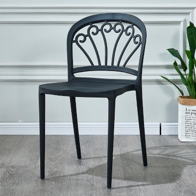 dinning room chair chairs modern restaurant cafe furniture chair