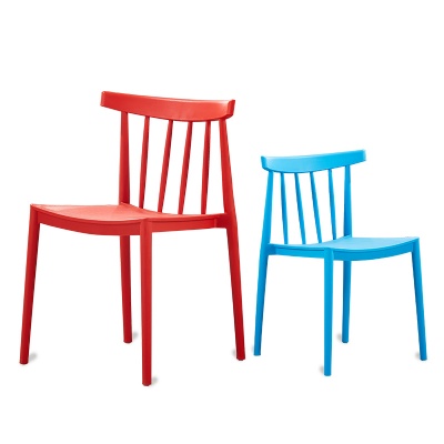 hot hotel luxury chair modern pp windsor chairs plastic chair