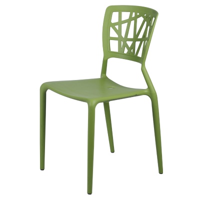 stackable outdoor chairs plastic modern chairs living room leisure