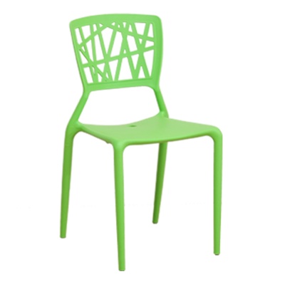 stackable outdoor chairs plastic modern chairs living room leisure