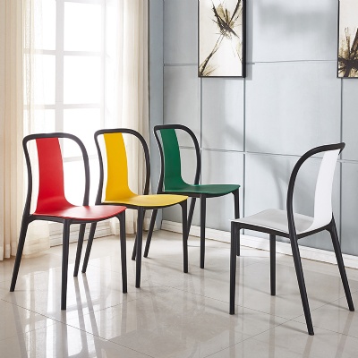 hot sale nordic furniture famous designers cafe chairs