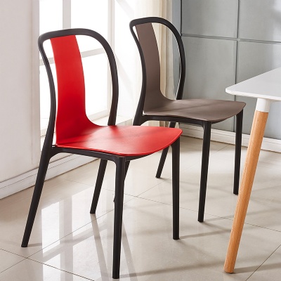 hot sale nordic furniture famous designers cafe chairs