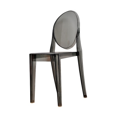 design modern clear stackable chairs wedding conference