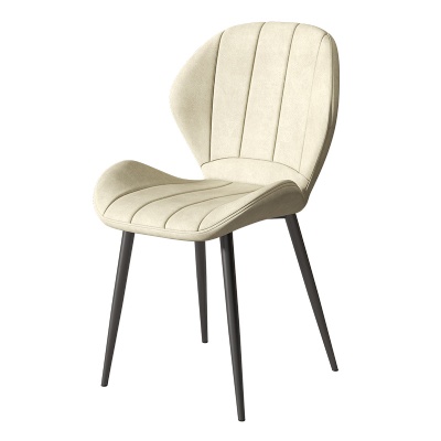 design dining room chair chaises design scandinave