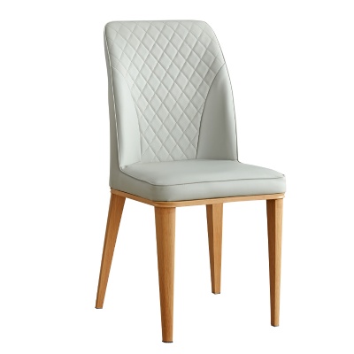 wholesale leather nordic living room chairs modern leather
