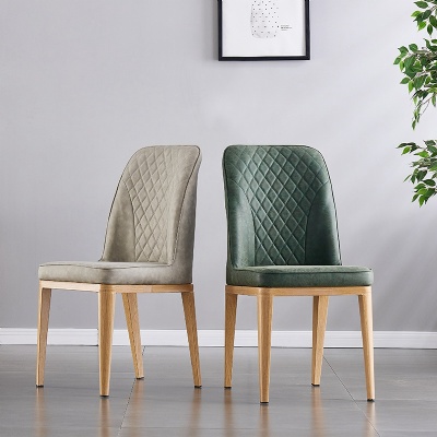 wholesale leather nordic living room chairs modern leather