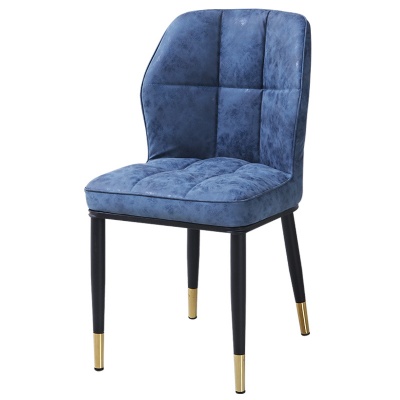 wholesale leather cafe chairs restaurant nordic furniture chair