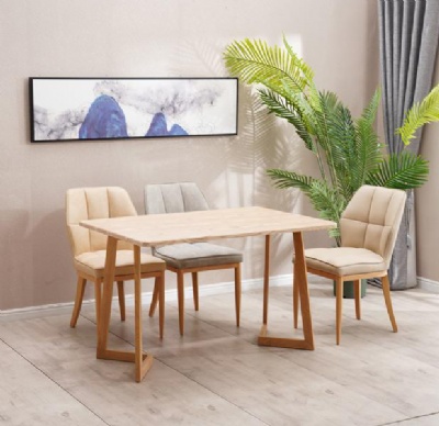 wholesale leather cafe chairs restaurant nordic furniture chair