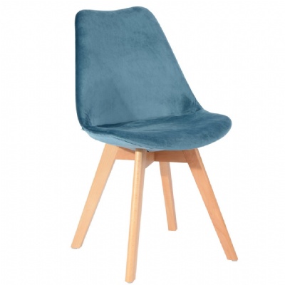 upholstered home accent chair velvet fabric leisure chairs