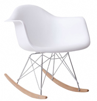 living room cheap plastic chair metal legs wooden rocking chairs for adults