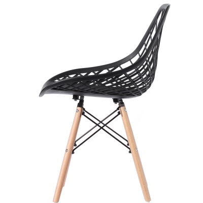price plastic chair home chair designer dining chair for coffee shop
