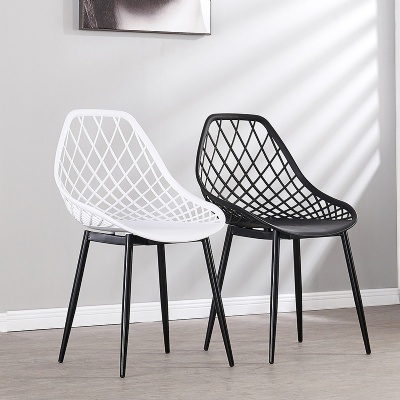 design dining room chair chaises design scandinaveplastic chair for restaurants