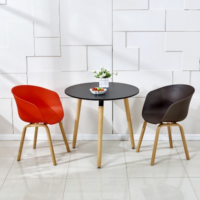 scandinavian design modern chairs classic arm chair