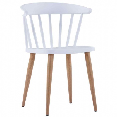 windsor design comfortable chair with modern design