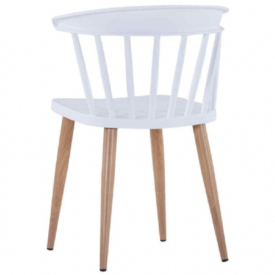 windsor design comfortable chair with modern design