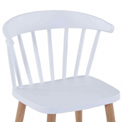 windsor design comfortable chair with modern design