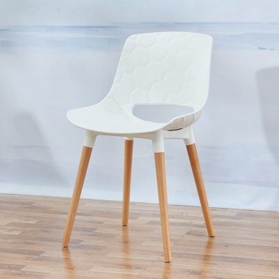 wholesale plastic chairs european dining simple wooden chair designs
