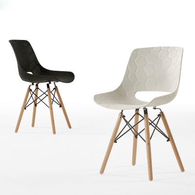 price plastic chair european dining simple wooden chair designs