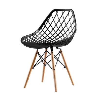 price plastic chair home chair designer dining chair for coffee shop