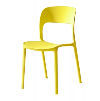 simple design chair stackable chairs dining