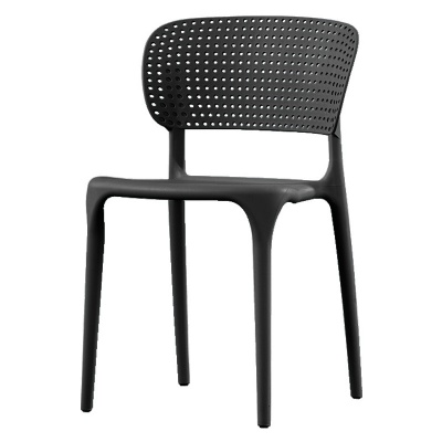 dining chairs modern luxury stacking stackable dining chair