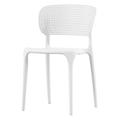 dining chairs modern luxury stacking stackable dining chair