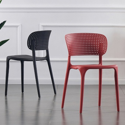 dining chairs modern luxury stacking stackable dining chair