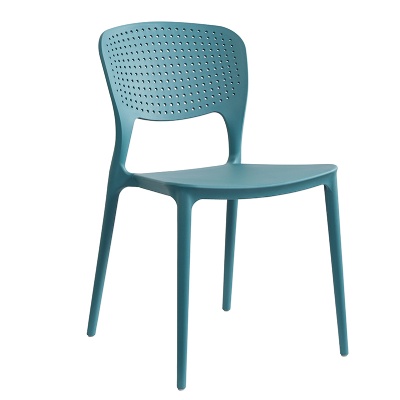 nordic dining chair modern restaurant cafe furniture chair