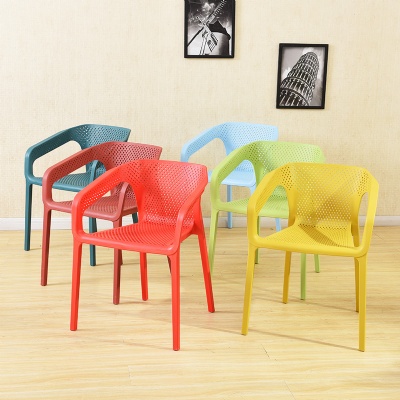 nordic dining chair classic arm chair
