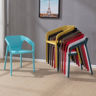 nordic dining chair classic arm chair