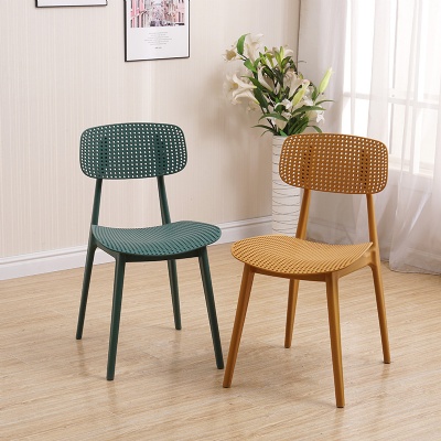 restaurant furniture chairs nordic dining chair modern