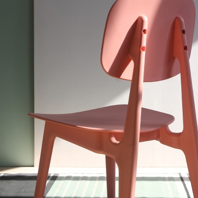 restaurant furniture chairs nordic leisure chair