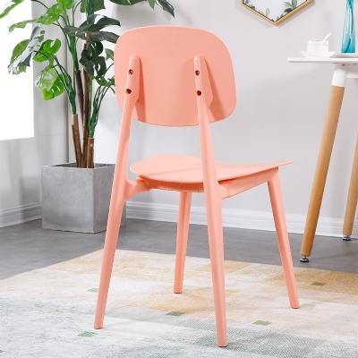 restaurant furniture chairs nordic leisure chair