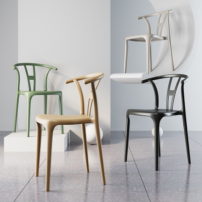 chairs modern restaurant cafe furniture chair nordic leisure chair