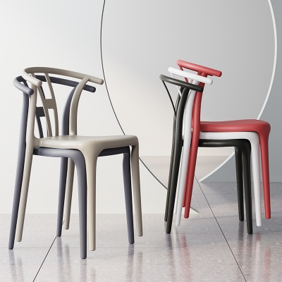 chairs modern restaurant cafe furniture chair nordic leisure chair