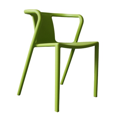 chairs modern restaurant famous design plastic chair chaise