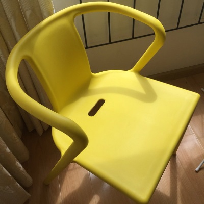 chairs modern restaurant famous design plastic chair chaise
