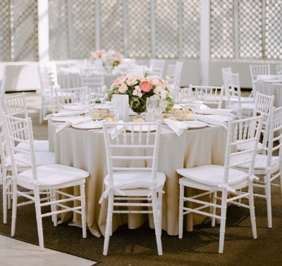 hot sale used cheap wholesale wedding tiffany hotel furniture chiavari hotel chairs for wedding reception
