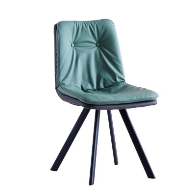 mid century modern chair for cafe modern scandinavian dinning chairs