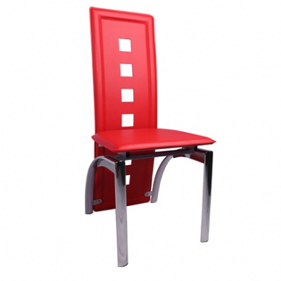 dining leather chairs rustic modern design nordic black dining chair