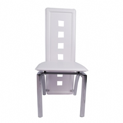dining leather chairs rustic modern design nordic black dining chair