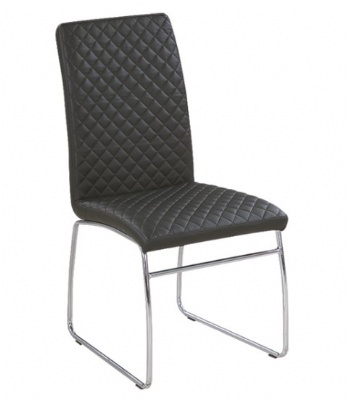 leather dining chairs upholstered dining chair pu leather