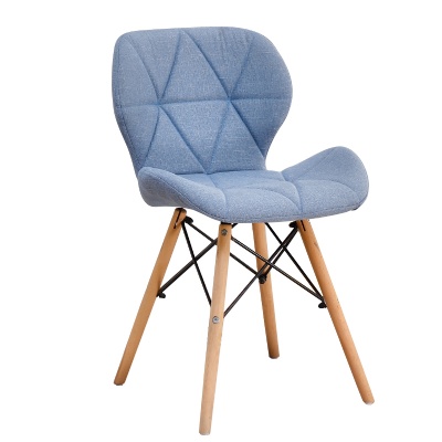 dining fabric living room lounge chair accent chair