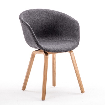 dining fabric living room lounge chair accent chair