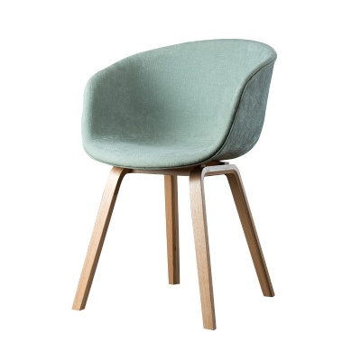 dining fabric living room lounge chair accent chair